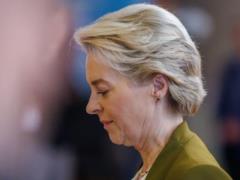 ЕС готов к любым неожиданностям в торговых переговорах с США — глава Еврокомиссии