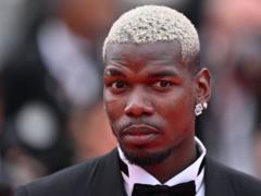 It became known where the pogba will continue his career