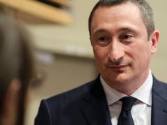 ВАКС могут отстранить вице-премьера Чернышова: НАБУ и САП подали ходатайство