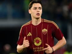 Тоттенгем і Борнмут стежать за талановитим вихованцем Роми