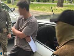 В Одессе мужчина хотел купить у чиновника секретные разработки ВСУ — СБУ