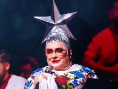 Верку Сердючку не будут наказывать за песни на русском языке: что говорит закон