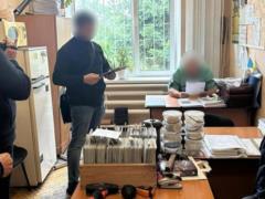 В Киеве рководство ритуальной службы украло 21 млн, оформив  мертвые души 