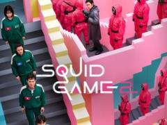 Netflix выпустил финальный сезон Игры в кальмара