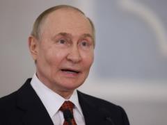 Путин оценил меморандумы Украины и России