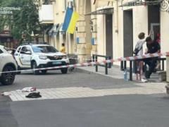 В центре Одессы произошла стрельба: 25-летнему парню выстрелили в голову