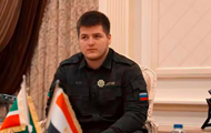 Несовершеннолетний сын Кадырова женится