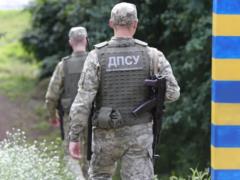 Украинский пограничник сбежал в Словакию и попросил убежища