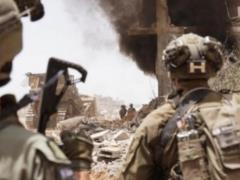 ЦАХАЛ сообщил о ликвидации командира Хезболлы
