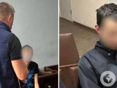 Напал с молотком и ножом: в Харькове арестован подросток по подозрению в убийстве.