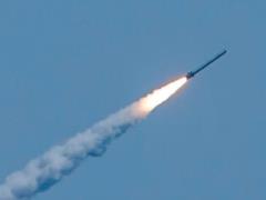 Explosions thundered in Lviv and Ivano-Frankivsk