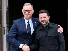 Vіina, day 1221. Zelensky Helly Dudu found in Ukrainian Order for іnozemits