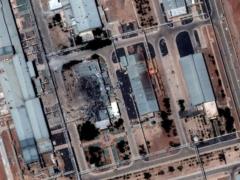 Иран начал ремонт ядерных объектов после ударов США - ISW