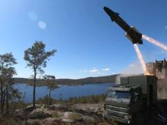 Швеция ищет дальнобойные крылатые ракеты на случай войны с РФ: что может приобрести