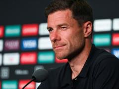 Khabi Alonso: Not guaranteed, Shcho Mbappe Zigrah Z Juventus