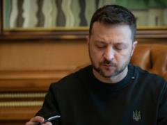 В Украине создали Совет по вопросам поддержки предпринимательства: кого назначили председателем