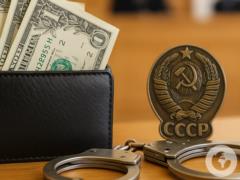 Сколько на самом деле стоил доллар в СССР и почему за него могли наказать