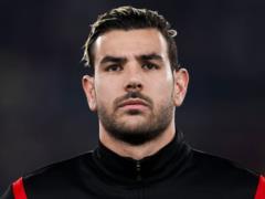 Theo Ernandes, Bennaser і Tisher Gravev do not go to Planiv Allegrin in Milan
