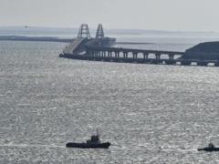 Китай хотят привлечь к строительству инфраструктуры в оккупированном Крыму — СВР