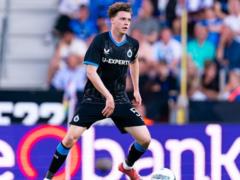 Milan that romance is to compete for the bruise of Bruges - Longo