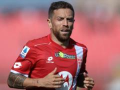 Alehandro Gomez can also turn from Sereya B - Padova said Ofizіin Proposyan