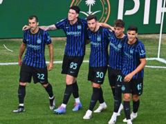 Inter - Flumіnens: the prognosis of the bookmakers for the match of the club championate Svit