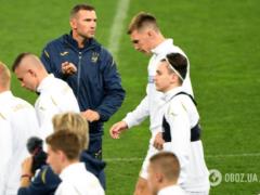 Кто лучший бомбардир сборной и чемпионата Украины