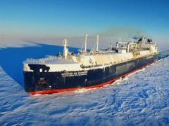 Россия наращивает экспорт сжиженного газа благодаря расширению теневого флота
