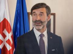 Глава МИД Словакии предложил простить Россию