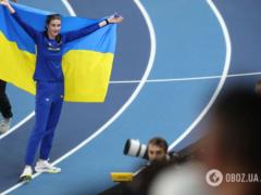 Магучих победила на чемпионате Европы по легкой атлетике.