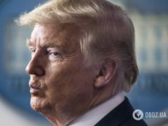 Трамп пообещал снять санкции с Ирана при одном условии