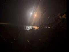 Вблизи Крымского моста слышны взрывы – соцсети
