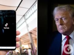 Трамп нашел покупателей для TikTok: о чем идет речь
