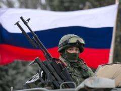 Россияне продвинулись на Запорожье - DeepState