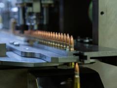 Польша увеличит производство снарядов в пять раз