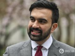 Left march: We will recall America Trump as a country of our dreams