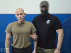 Расстрелял пленного бойца ВСУ: российскому военному предъявлено подозрение