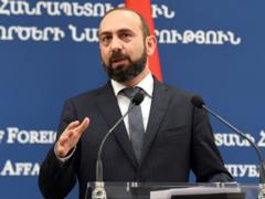 Глава МИД Армении посоветовал Лаврову не вмешиваться в дела страны
