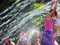 В Испании и Италии зафиксирована рекордная жара до 46°C