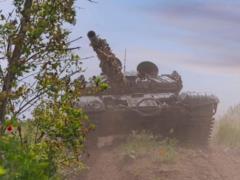 В ЦПД опровергли прорыв войск РФ в Днепропетровской области