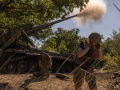 ВСУ освободили Андреевку на Сумщине и продвинулись вблизи Алексеевки