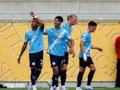 Manchester Siti-al-Kilal: Tsikavі warsie bets on a club chandelier