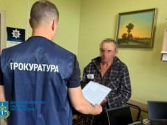 В Днепропетровской области мужчина бросил гранату в соседей из-за конфликта