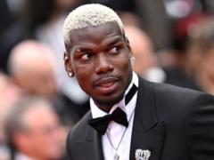 Pogba: Pruhati Grati in LIGU 1 - Zadovolnyna I honor for me