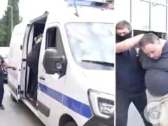 В Баку задержали двух агентов ФСБ: ими оказались работники росСМИ.