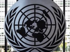 В Украине увеличилось количество жертв российской агрессии - ООН