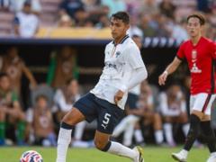 Juventus to establish Monterrey