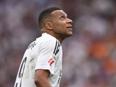 Mbappe