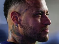 Neymar - about criticism: it is easy to judge, and from the zrosumi, the zim is standing for the zim, - it is important