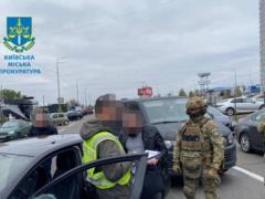 В Киеве будут судить наркобанду, которая поставляла кокаин из Испании
